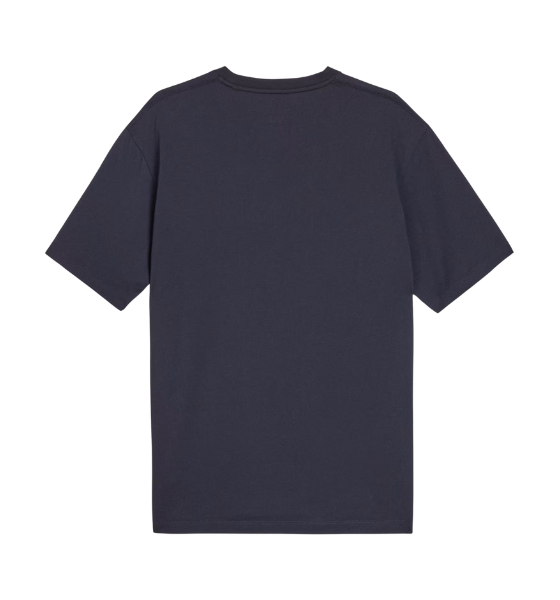 Black Very-3 SS Tee