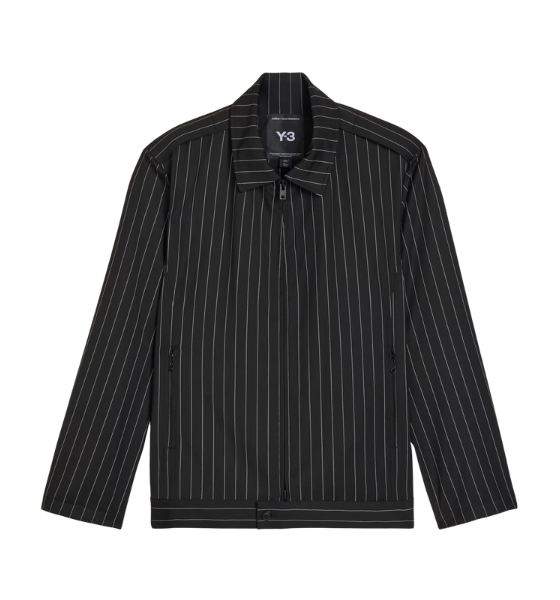 Black/White M Rw Ut Blouson