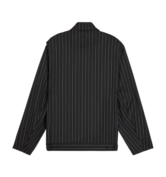Black/White M Rw Ut Blouson