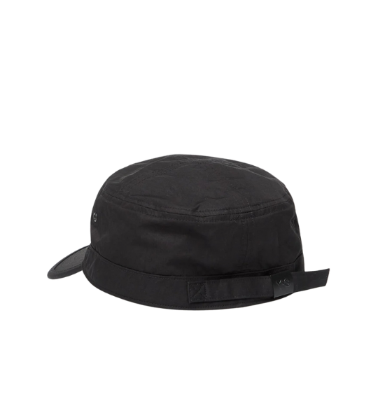 Black Y-3 Work Cap