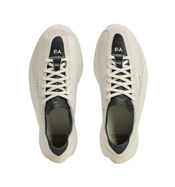 Off-White Y-3 Adios Pro 3 Lx