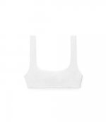 Bikini Top Square Neckline