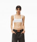 Bikini Top Square Neckline