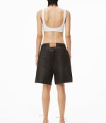 Bikini Top Square Neckline
