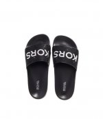 Gilmore Black Slide