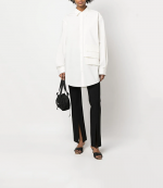 Y-3 White Shirt