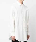 Y-3 White Shirt