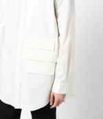 Y-3 White Shirt