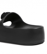 Eagle Black Chunky Slide