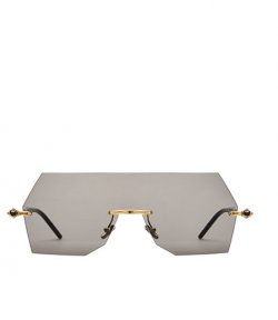 Kuboraum GD BS Grey