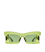 Kuboraum GRE Green