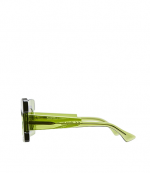 Kuboraum GRE Green
