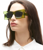 Kuboraum GRE Green