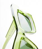 Kuboraum GRE Green