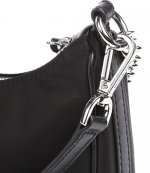 Jet Set Charm Mid Conv Pouchette Xbody