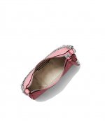 Jet Set Charm Pink SM Chain Pouchette