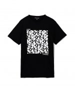 Kinetic Kors Block Tee