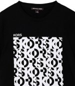 Kinetic Kors Block Tee