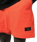 FT Shorts