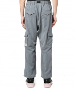 Utility Cargo Pants