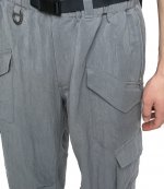 Utility Cargo Pants