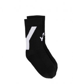 Y-3 Black Sock Hi