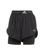 Adidas x Stella McCartney Truepace 2 in 1 Shorts