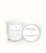 Scented Candle Patisserie