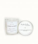 Scented Candle Cherry Blossom