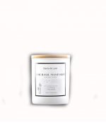 Scented Candle Lime/Basil/Mandarin