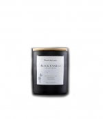 Scented Candle Black Vanilla