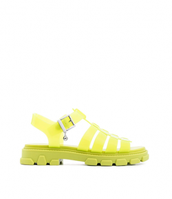 Jagger Fisherman Sandal