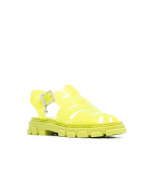 Jagger Fisherman Sandal