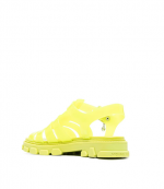 Jagger Fisherman Sandal