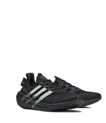 Y-3 Black Ultraboost Light