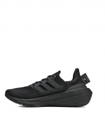 Y-3 Black Ultraboost Light