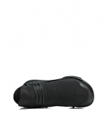 Y-3 Black Qasa