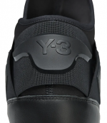 Y-3 Black Qasa