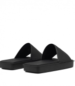 Y-3 Black Water Slide