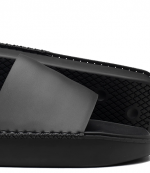 Y-3 Black Water Slide