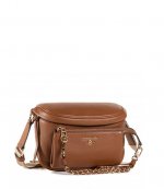 Slater Luggage Crossbody Bag