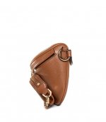 Slater Luggage Crossbody Bag