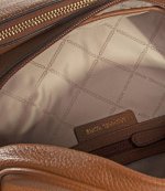 Slater Luggage Crossbody Bag