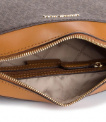 Medium Logo Crossbody Camera Bag