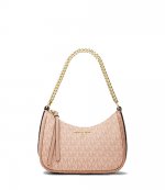 Jet Set Charm Chain Pouchette