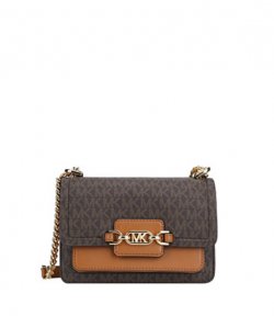 XS Heather Crossbody Bag