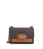 XS Heather Crossbody Bag