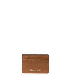 Jet Set Luggage Small Card Case