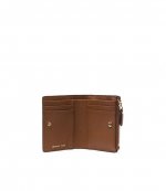 Jet Set Luggage Small Wallet