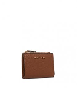 Jet Set Luggage Small Wallet